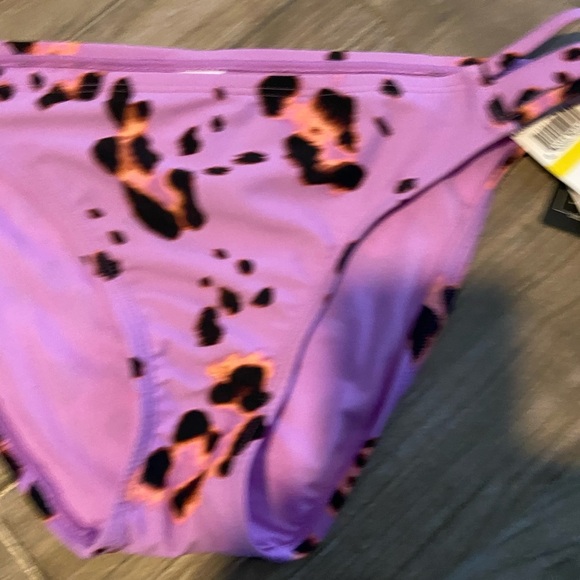 Hula Honey Bikini Bottoms - Picture 3 of 11